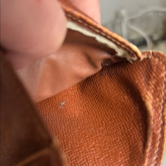 Louis Vuitton Monogram Wallet - Picture 10 of 15